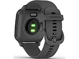 Garmin Venu Sq &ndash; Music Edition / 010-02426 / Black