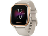 Garmin Venu Sq &ndash; Music Edition / 010-02426 / Gold