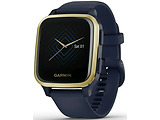 Garmin Venu Sq &ndash; Music Edition / 010-02426 / Blue