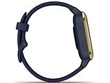 Garmin Venu Sq &ndash; Music Edition / 010-02426 / Blue