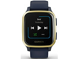 Garmin Venu Sq &ndash; Music Edition / 010-02426 / Blue