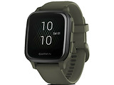 Garmin Venu Sq &ndash; Music Edition / 010-02426 / Green
