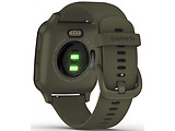 Garmin Venu Sq &ndash; Music Edition / 010-02426 / Green