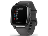 Garmin Venu Sq / 010-02427-10 Black