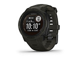Garmin Instinct Solar / 010-02293 / Black