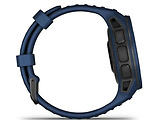 Garmin Instinct Solar / 010-02293 / Blue