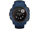 Garmin Instinct Solar / 010-02293 / Blue