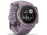Garmin Instinct Solar / 010-02293 / Purple