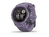 Garmin Instinct Solar / 010-02293 / Purple