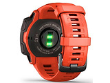 Garmin Instinct Solar / 010-02293 / Red