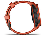 Garmin Instinct Solar / 010-02293 / Red