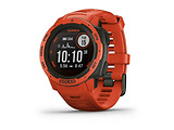 Garmin Instinct Solar / 010-02293 / Red