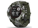 Garmin Instinct Solar &ndash; Camo Edition / 010-02293 / Camouflage