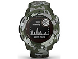 Garmin Instinct Solar &ndash; Camo Edition / 010-02293 / Camouflage