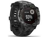 Garmin Instinct Solar &ndash; Camo Edition / 010-02293 / Grey