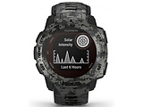Garmin Instinct Solar &ndash; Camo Edition / 010-02293 / Grey