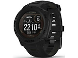 Garmin Instinct Solar &ndash; Tactical Edition / 010-02293 / Black