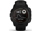 Garmin Instinct Solar &ndash; Tactical Edition / 010-02293 / Black
