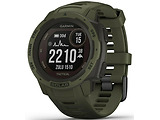 Garmin Instinct Solar &ndash; Tactical Edition / 010-02293 / Green