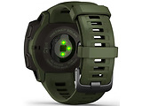 Garmin Instinct Solar &ndash; Tactical Edition / 010-02293 / Green