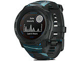 Garmin Instinct Solar &ndash; Surf Edition / 010-02293 / Black