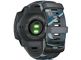 Garmin Instinct Solar &ndash; Surf Edition / 010-02293 / Black
