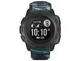Garmin Instinct Solar &ndash; Surf Edition / 010-02293 / Black