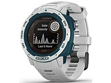 Garmin Instinct Solar &ndash; Surf Edition / 010-02293 / White