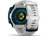 Garmin Instinct Solar &ndash; Surf Edition / 010-02293 / White