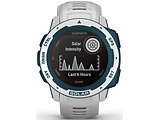Garmin Instinct Solar &ndash; Surf Edition / 010-02293 / White