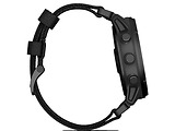 Garmin tactix Delta - Solar Edition + Ballistics / 010-02357-51 Black