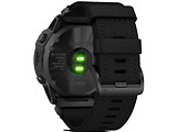 Garmin tactix Delta - Solar Edition + Ballistics / 010-02357-51 Black