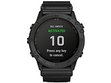 Garmin tactix Delta - Solar Edition + Ballistics / 010-02357-51 Black