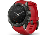 Garmin MARQ Driver Performance / 010-02567-01 Red
