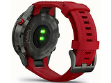 Garmin MARQ Driver Performance / 010-02567-01 Red