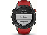 Garmin MARQ Driver Performance / 010-02567-01 Red
