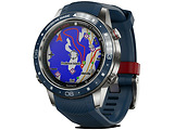 Garmin MARQ Captain American Magic / 010-02454-01 Blue
