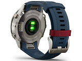Garmin MARQ Captain American Magic / 010-02454-01 Blue