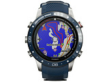 Garmin MARQ Captain American Magic / 010-02454-01 Blue