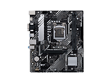 ASUS PRIME B560M-K / mATX LGA1200 Dual DDR4 5000MHz