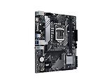 ASUS PRIME B560M-K / mATX LGA1200 Dual DDR4 5000MHz