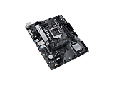 ASUS PRIME B560M-K / mATX LGA1200 Dual DDR4 5000MHz