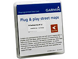 Garmin City Navigator / 010-11652-00