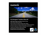 Garmin City Navigator / 010-11595-00
