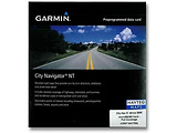 Garmin City Navigator / 010-11632-00