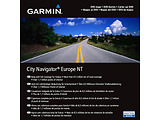 Garmin City Navigator / 010-10680-50