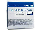 Garmin City Navigator / 010-11551-00