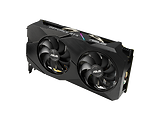 ASUS GeForce RTX2060 6GB GDDR6 Dual EVO OC 192bit