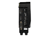 ASUS GeForce RTX2060 6GB GDDR6 Dual EVO OC 192bit