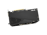 ASUS GeForce RTX2060 6GB GDDR6 Dual EVO OC 192bit